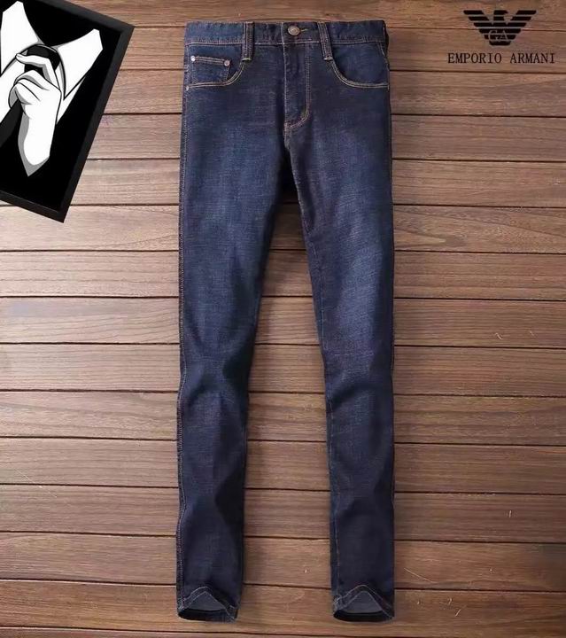 Armi long jeans men 30-38-027